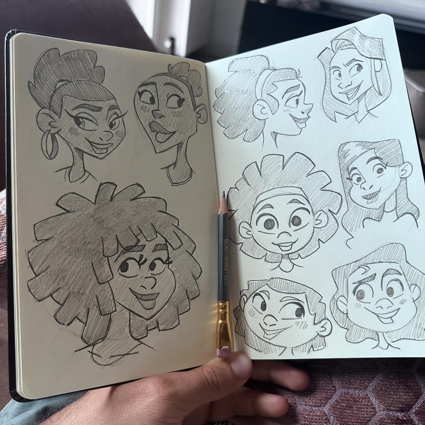 Mitch Leeuwe Artwork